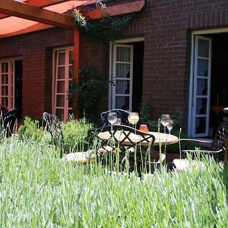 Landhaus Wremer Deel Hotel Wremen Bagian luar foto