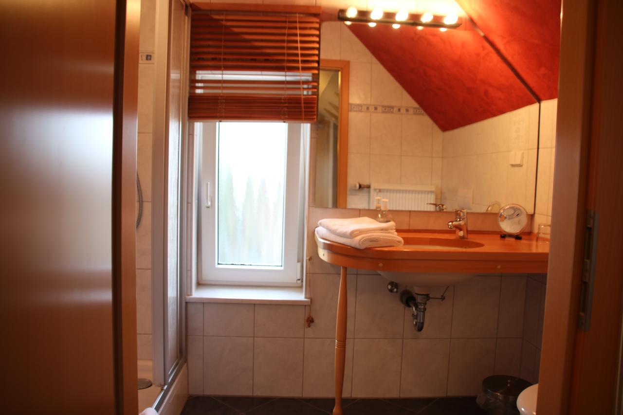 Landhaus Wremer Deel Hotel Wremen Bagian luar foto